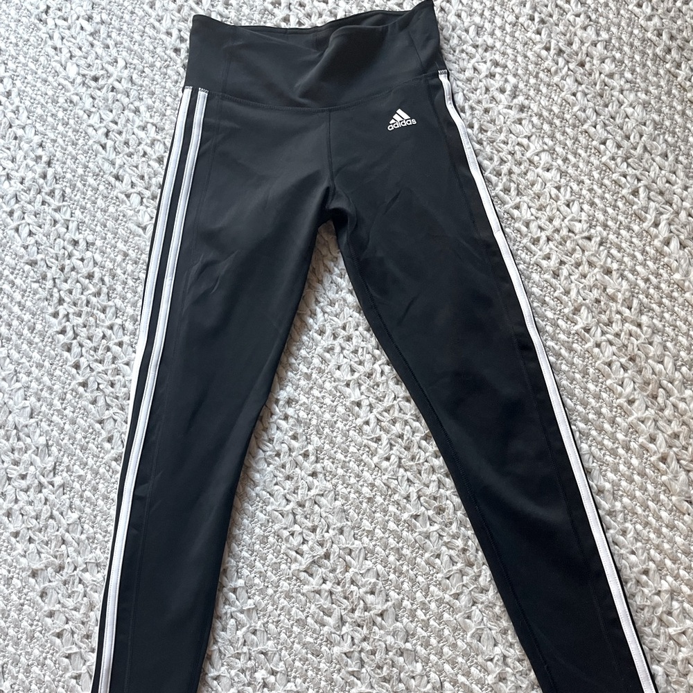 Adidas workout leggings!